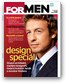 Magazín ForMen HD