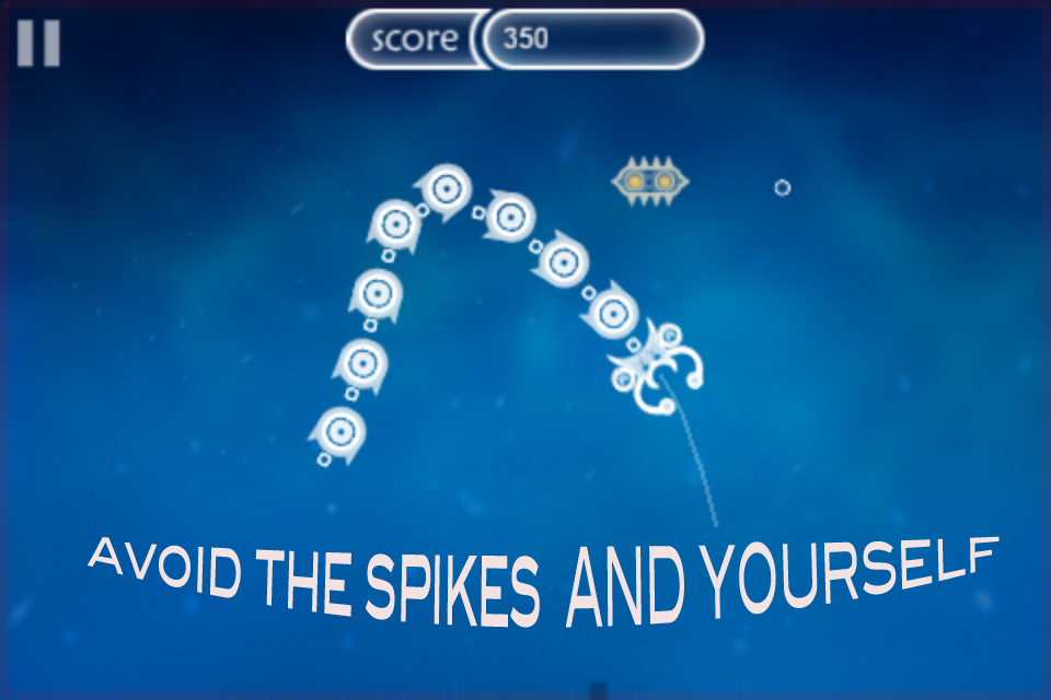 Screenshot Fight-O-Plankton! Screenshot Fight-O-Plankton!