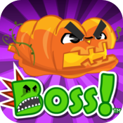 WackyLands Boss WackyLands Boss