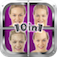10合1照片处理器! (FotoBooth 10-in-1!)