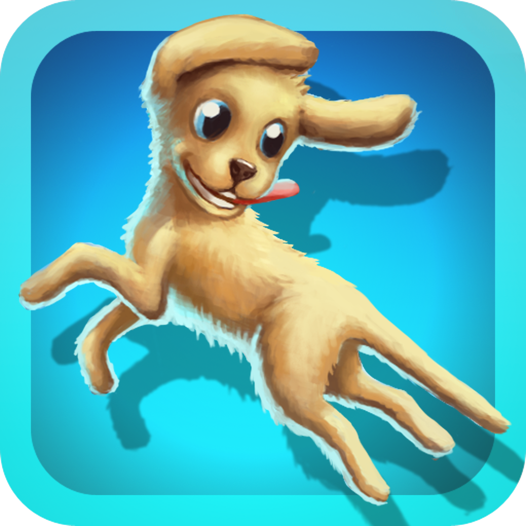Puppy's Plaything icon